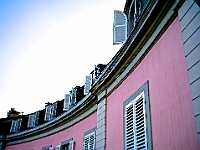 BOF2014 06  Schloss Benrath 2 Düsseldorf/Germany