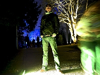 BOF2014 09  Stranger in the night Essen/Germany