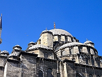 BOF2014 11  Mosque Istanbul/Turkey
