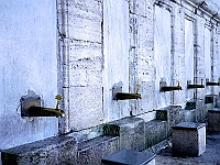 BOF2014 12  Clean your feet