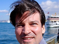 BOF2014 14  Portrait 3