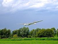 BOF2014 46  Glider plane 3