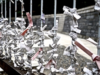 BOF2014 52  Make a wish Narita/Japan