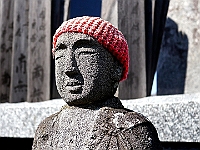 BOF2014 59  Sculpture 3 Narita/Japan