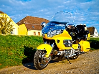 BOF2014 63  Motorcycle Leverkusen/Germany