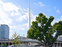 BOF2014 71  Spiral 1 Osaka/Japan