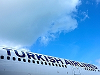 BOF2014 76  Turkish Airlines Airbus A330