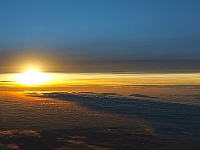 BOF2014 91  The long sunset